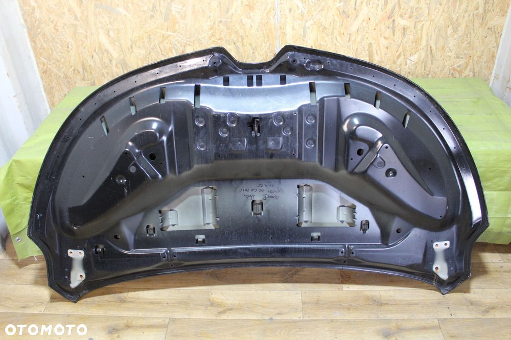 Maska Renault Espace V 2014-2023r. - 2