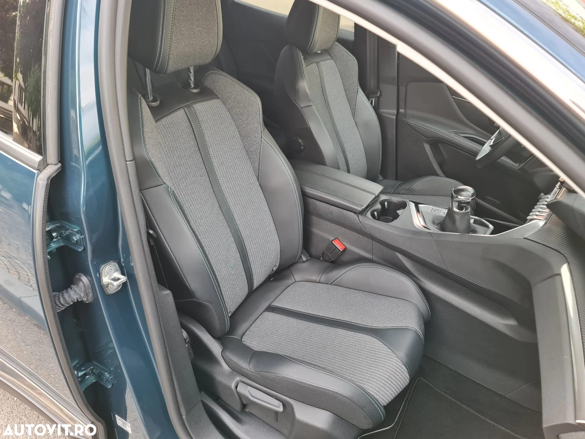 Peugeot 3008 BlueHDi 130 Stop & Start Allure - 13