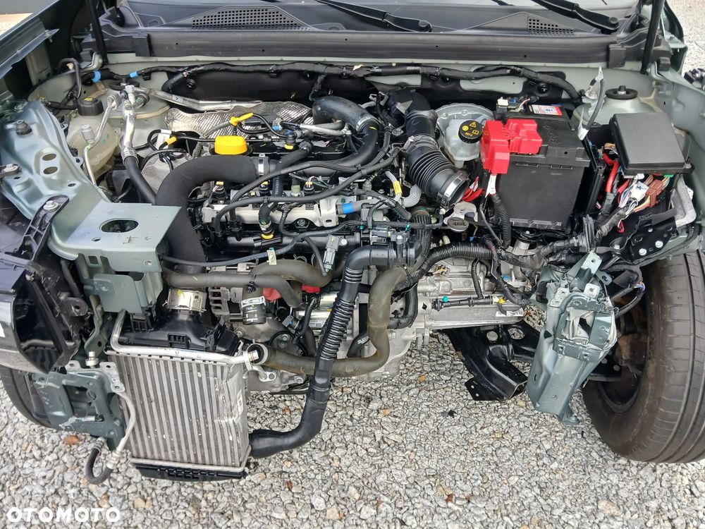 Dacia Duster 1.0 TCe Journey - 12