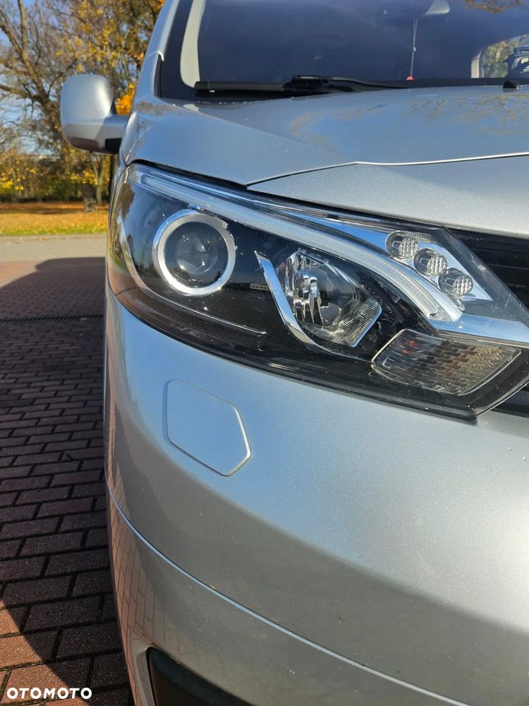 Toyota Proace Verso - 2