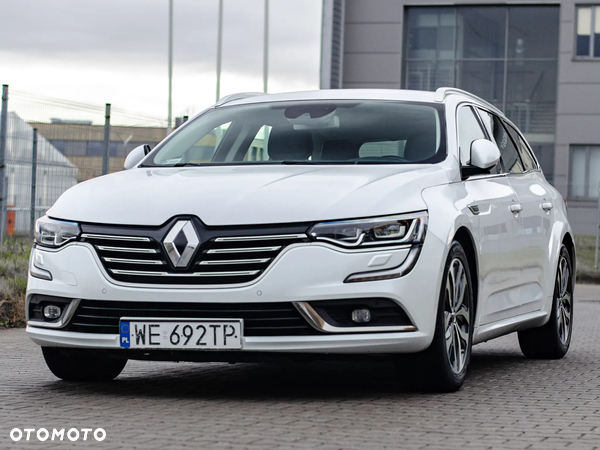 Renault Talisman 1.6 Energy dCi Intens