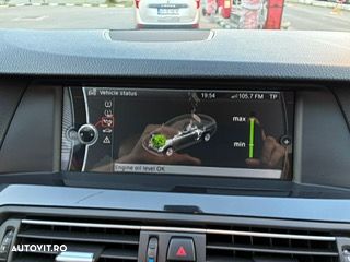 BMW Seria 5 525d xDrive Aut. - 16
