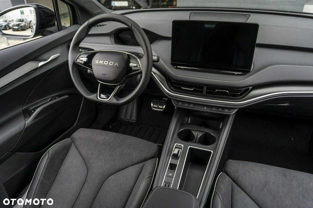 Skoda Elroq - 20