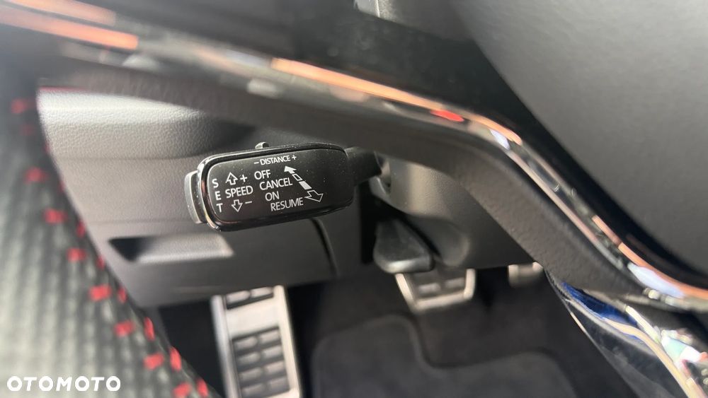 Skoda Octavia 2.0 TDI 4x4 RS DSG - 25