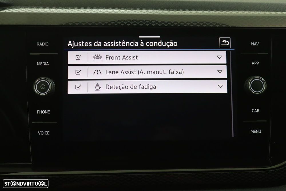 VW Polo 1.0 TSI Urban - 27