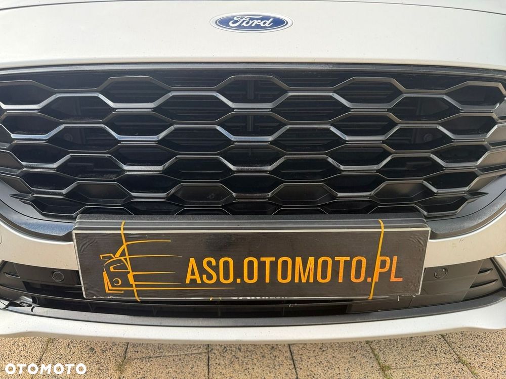 Ford Mondeo - 11