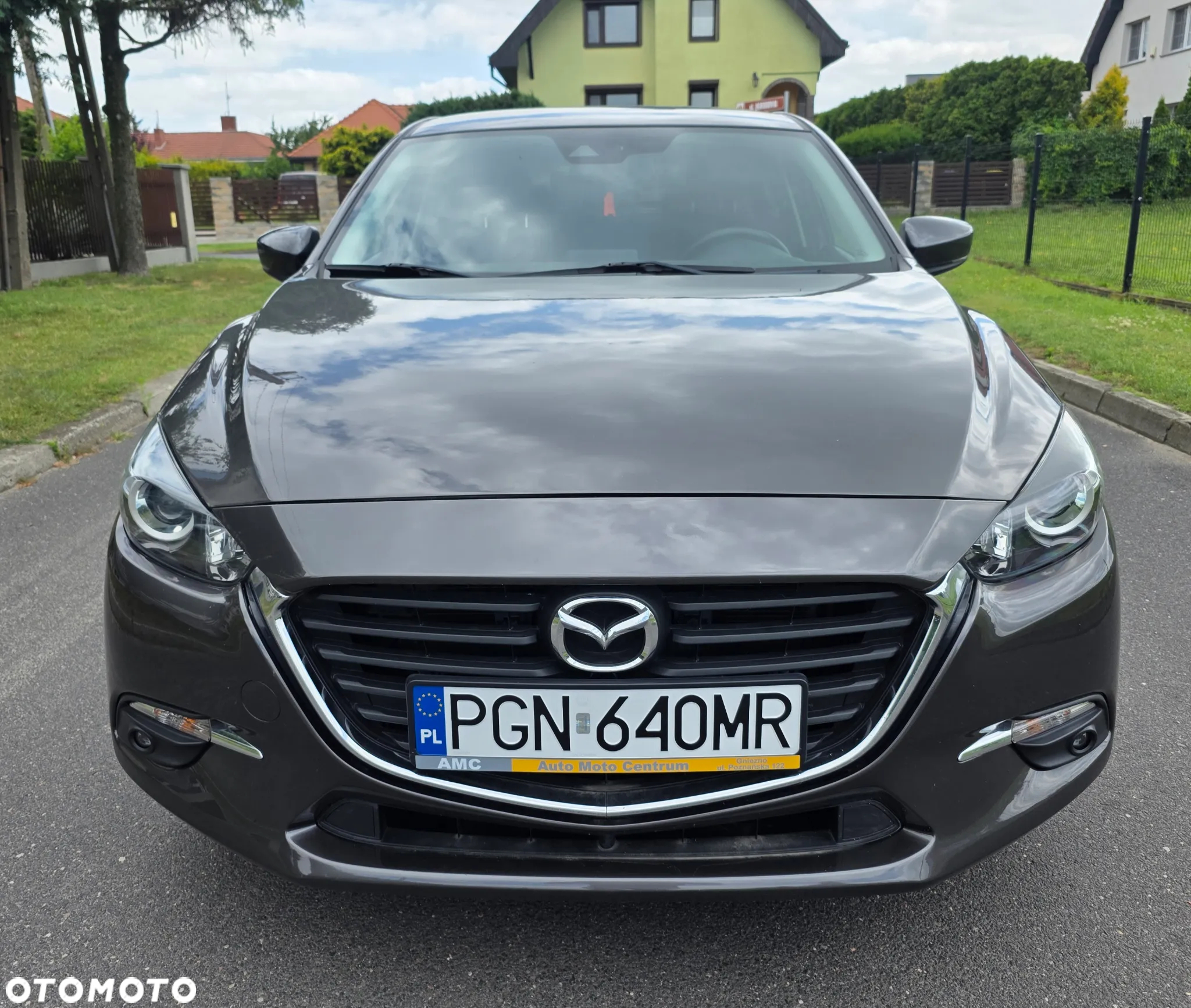 Mazda 3 2.0 Skyenergy - 2