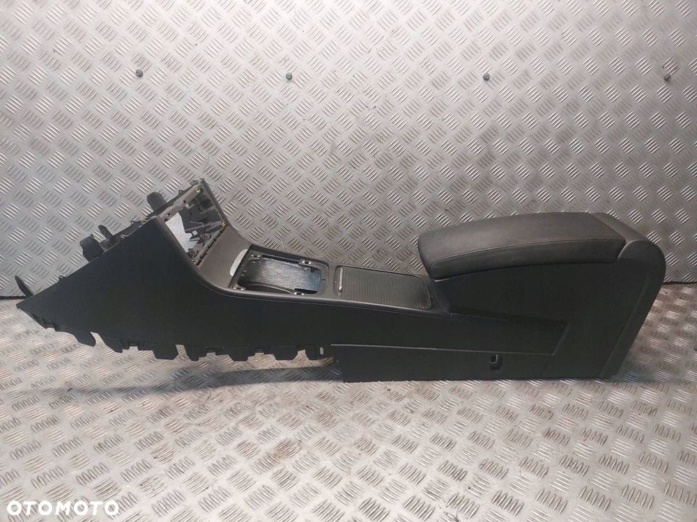 TUNEL ŚRODKOWY PODŁOKIETNIK VOLKSWAGEN PASSAT B6 3C0863319S 3C1863241BP - 1
