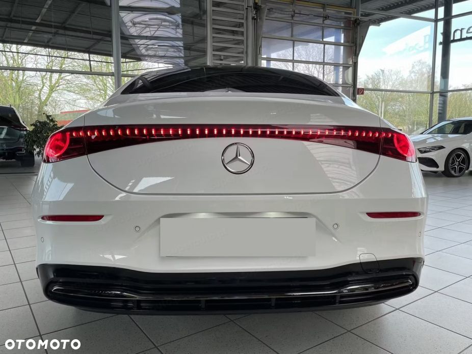 Mercedes-Benz CLA 200 mHEV 4-Matic 8G-DCT - 5