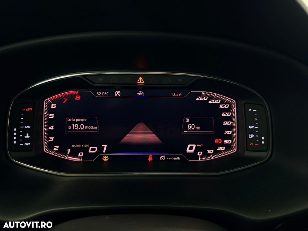 Seat Leon - 23