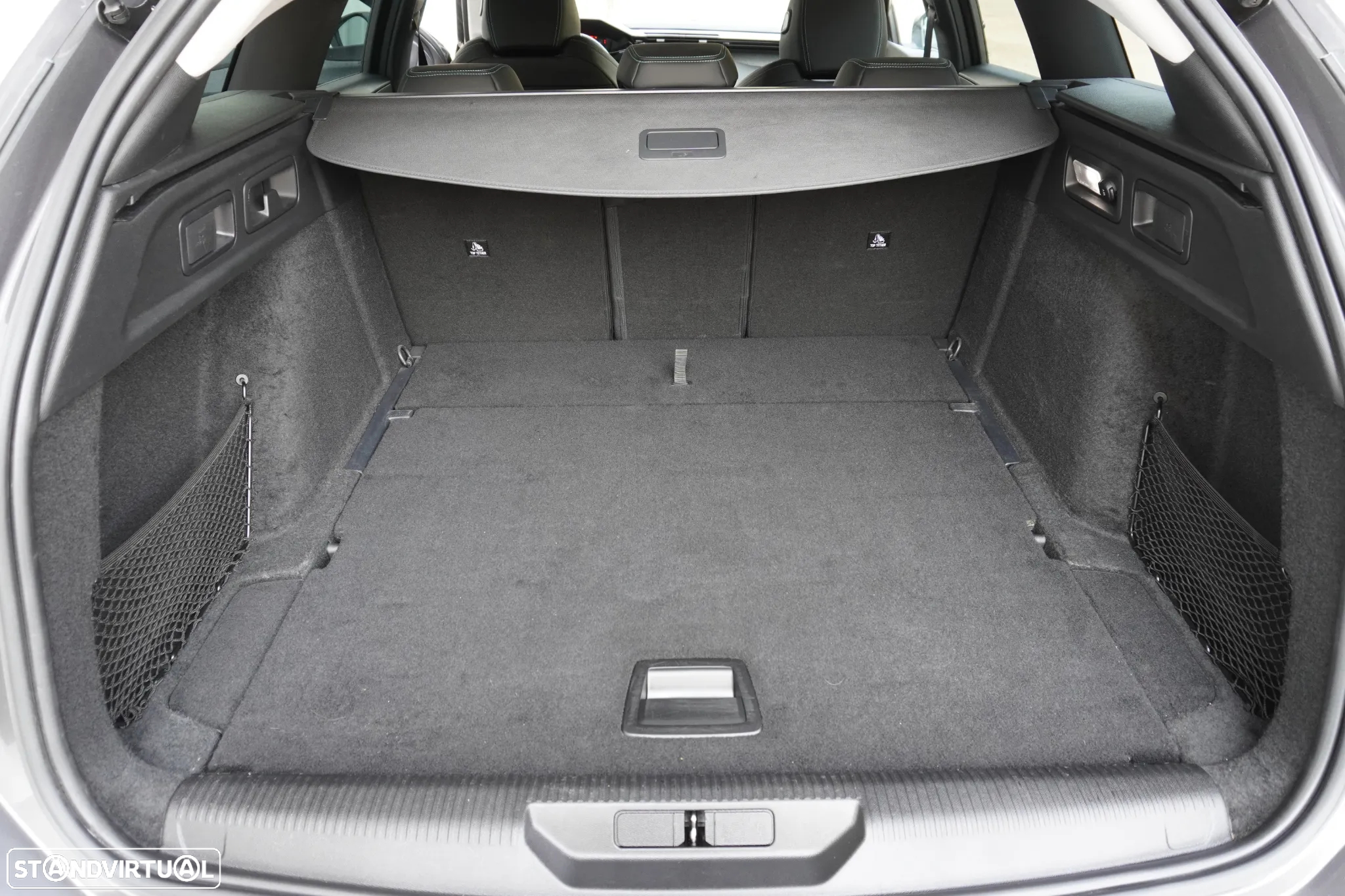 Peugeot 308 SW 1.5 BlueHDi Allure Pack - 33