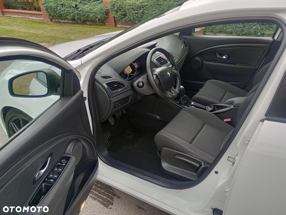 Renault Megane 1.6 16V 100 Expression - 5