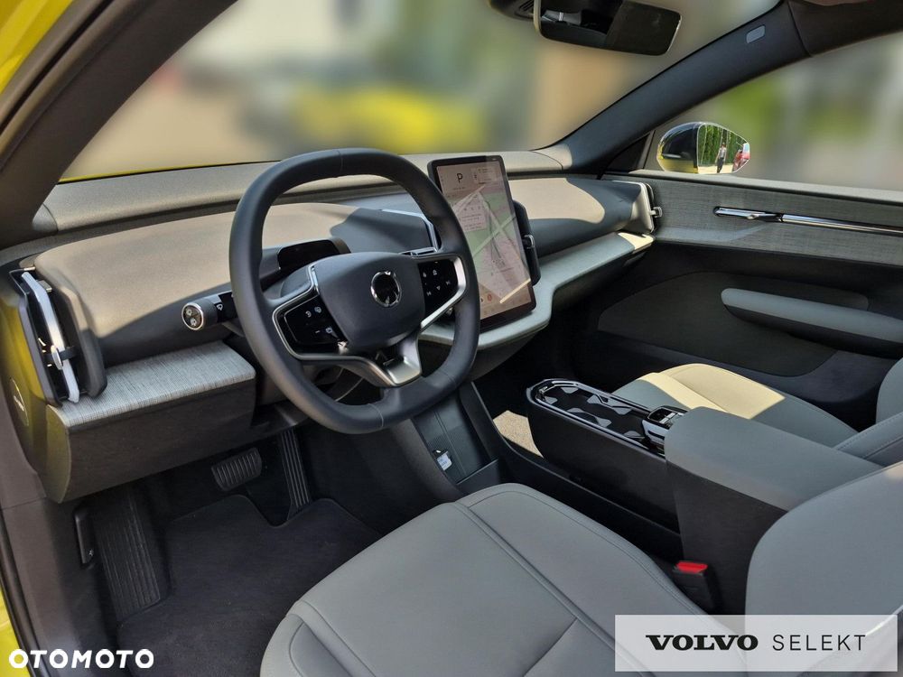 Volvo EX30 - 9