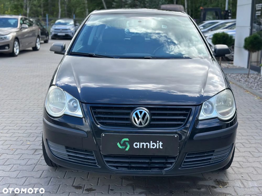 Volkswagen Polo - 2