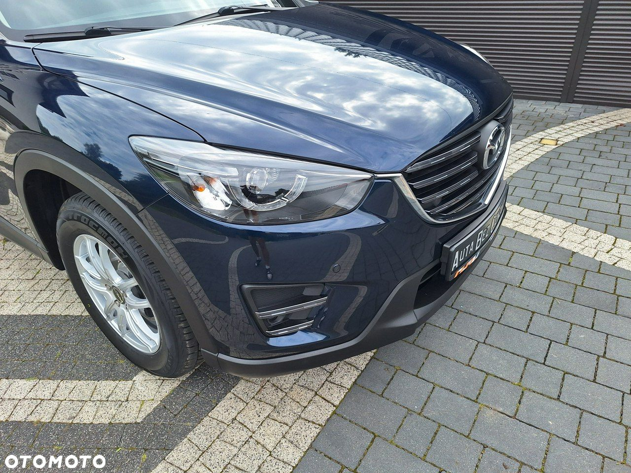 Mazda CX-5 - 30