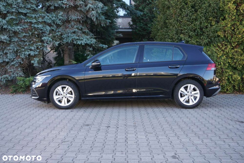 Volkswagen Golf - 7