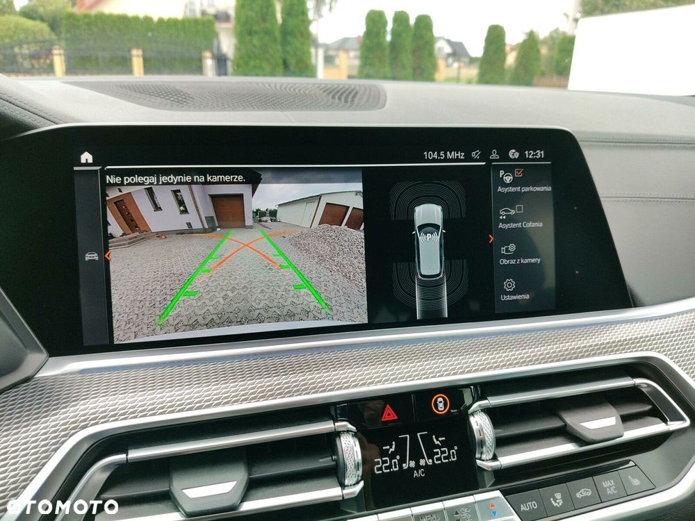 BMW X5 xDrive40d mHEV sport - 28