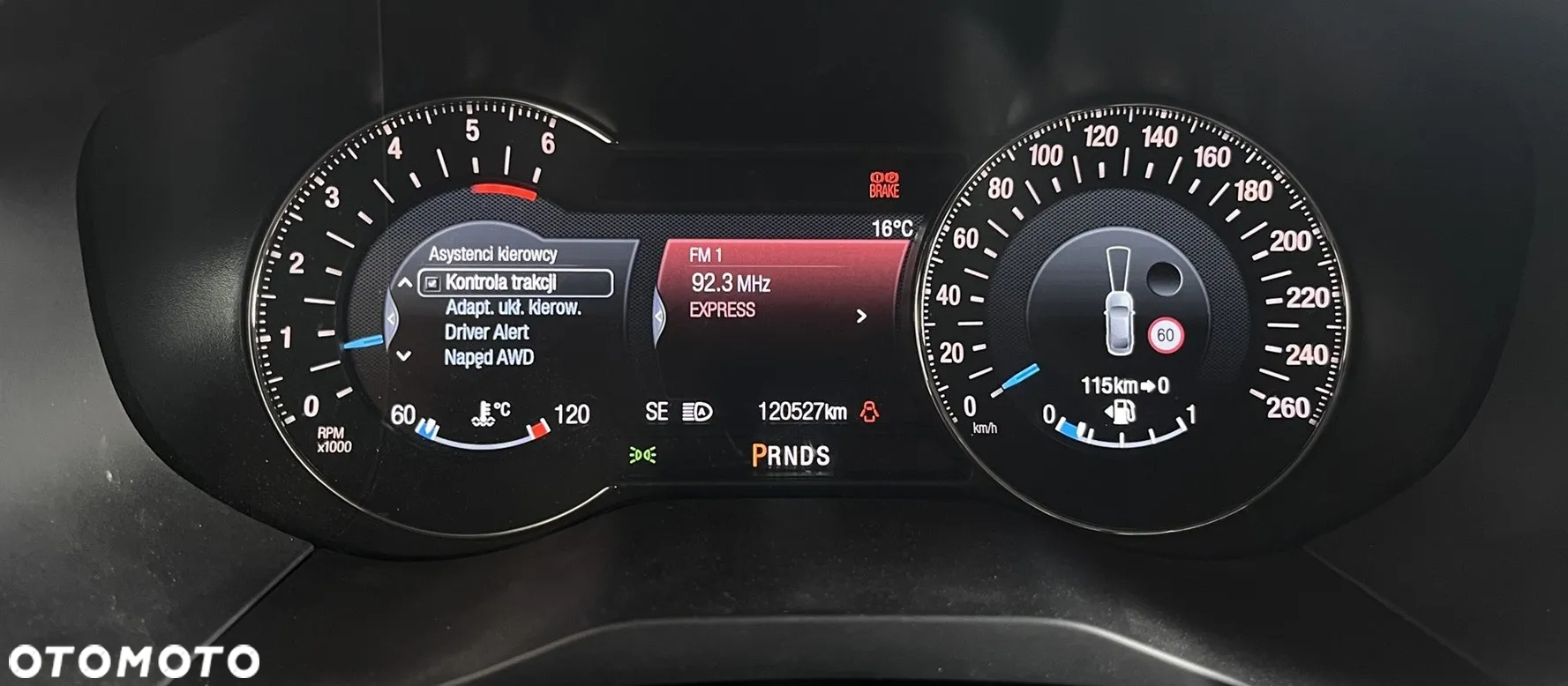 Ford Edge 2.0 TDCi Twin-Turbo 4WD ST-Line - 10