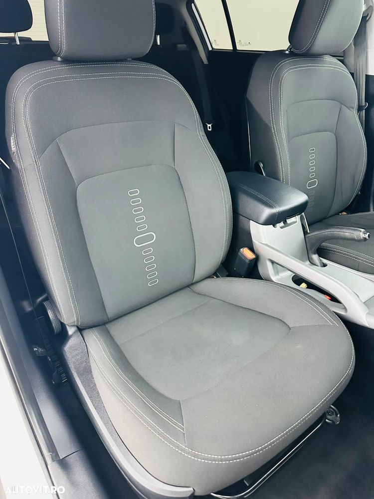 Kia Sportage 1.6 GDI 2WD ISG Edition 7 - 18