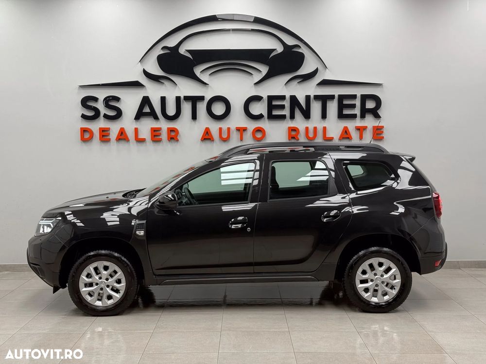 Dacia Duster TCe 100 2WD Comfort - 10