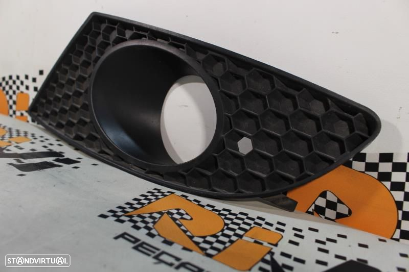 Grelha De Parachoques Seat Leon (1P1)  1P0 853 665 A / 1P0853665a - 3