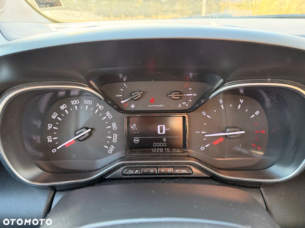 Citroën C3 Aircross PureTech 110 Stop & Start OPF SHINE PACK - 36