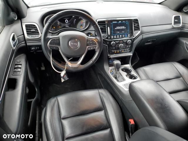 Jeep Grand Cherokee 3.6 V6 Limited - 6