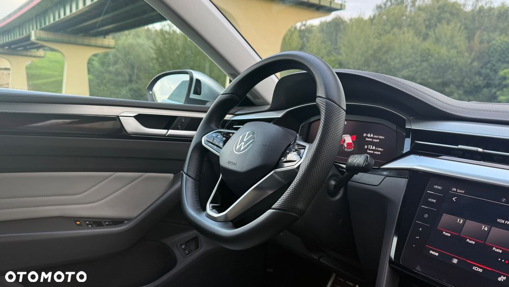 Volkswagen Arteon 1.4 Plug-In Hybrid Elegance DSG - 33