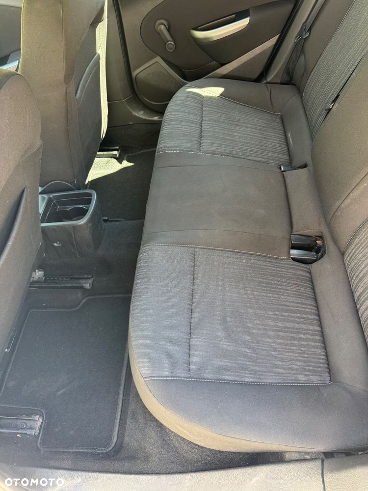 Opel Astra 1.3 CDTI Sport ecoFLEX - 9