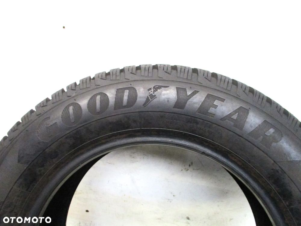 OPONA 195 65 15 91T GOODYEAR - ZIMA - 4
