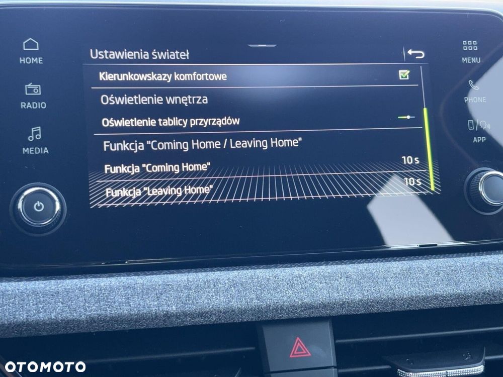 Skoda Kamiq 1.0 TSI Selection DSG - 31