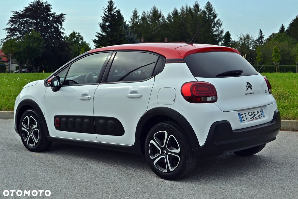 Citroën C3 - 2