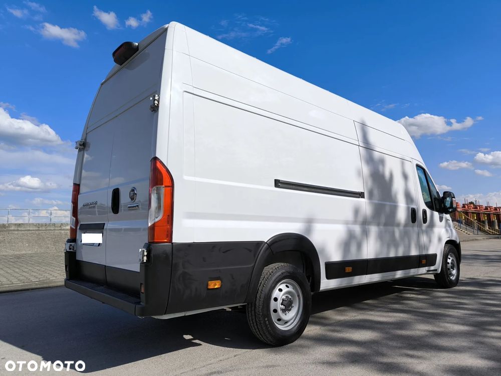 Fiat Ducato - 14