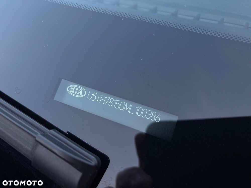 Kia Ceed 1.5 T-GDI DCT7 OPF (48V Mild Hybrid) GT Line - 40