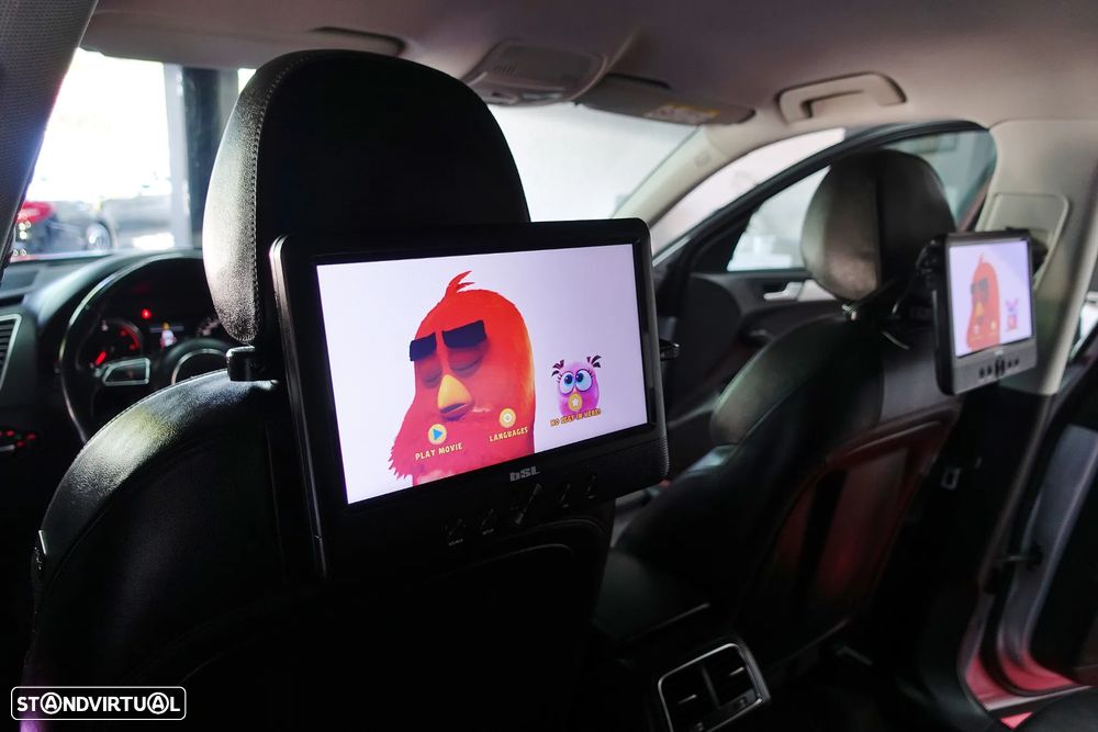 Audi Q5 2.0 TDI quattro S-line S-tronic - 45