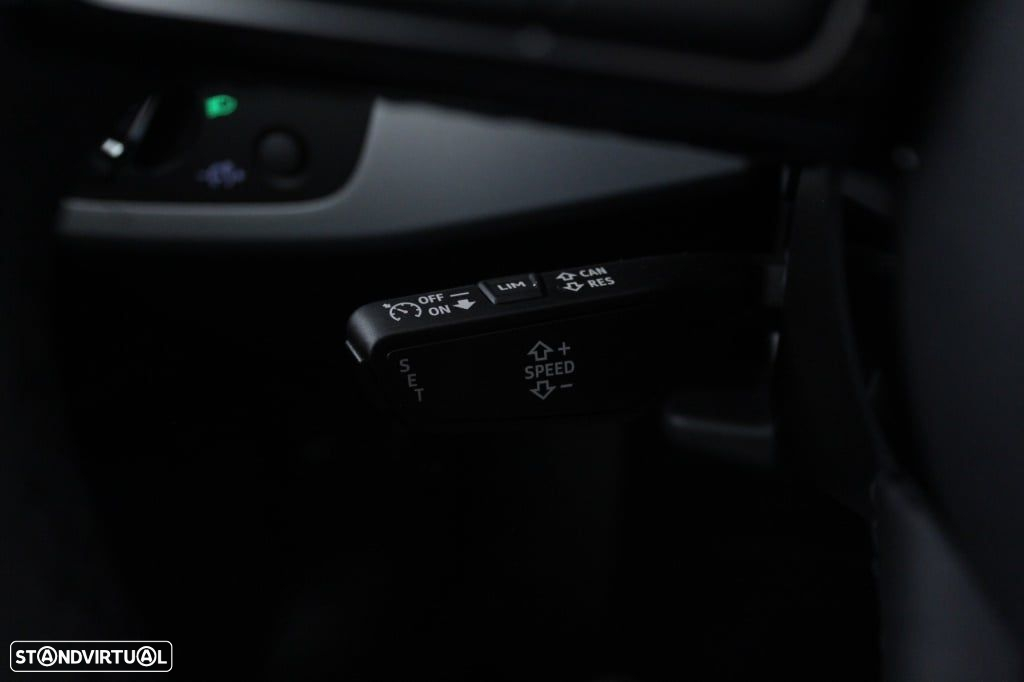 Audi A4 Avant - 26
