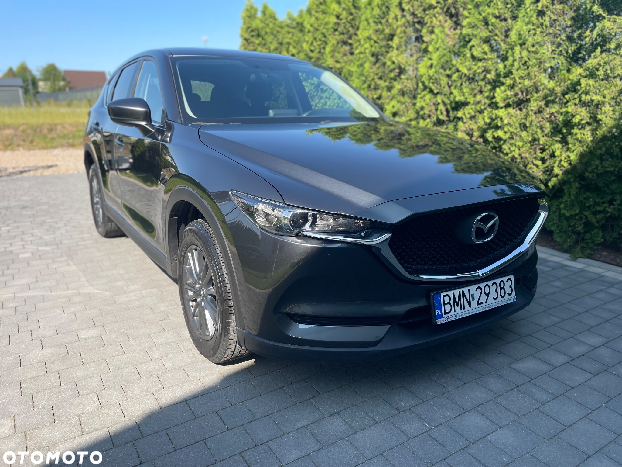 Mazda CX-5 2.0 Enso 2WD - 13