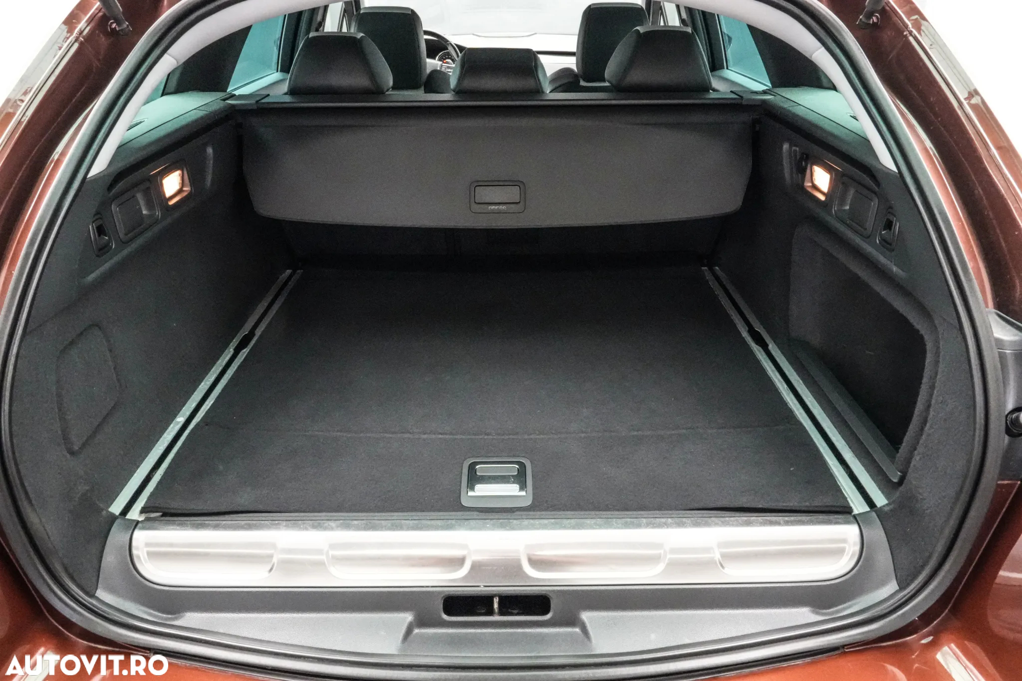 Peugeot 508 Hybrid 2.0 HDI 163cp + 37cp electric Allure - 19