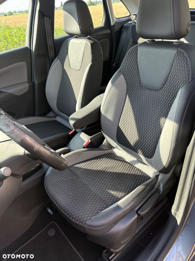 Opel Crossland X 1.2 Start/Stop Innovation - 14