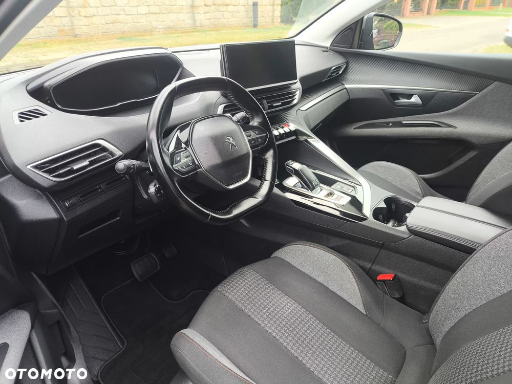 Peugeot 3008 BlueHDi 130 Stop & Start EAT8 Active Business-Paket - 6