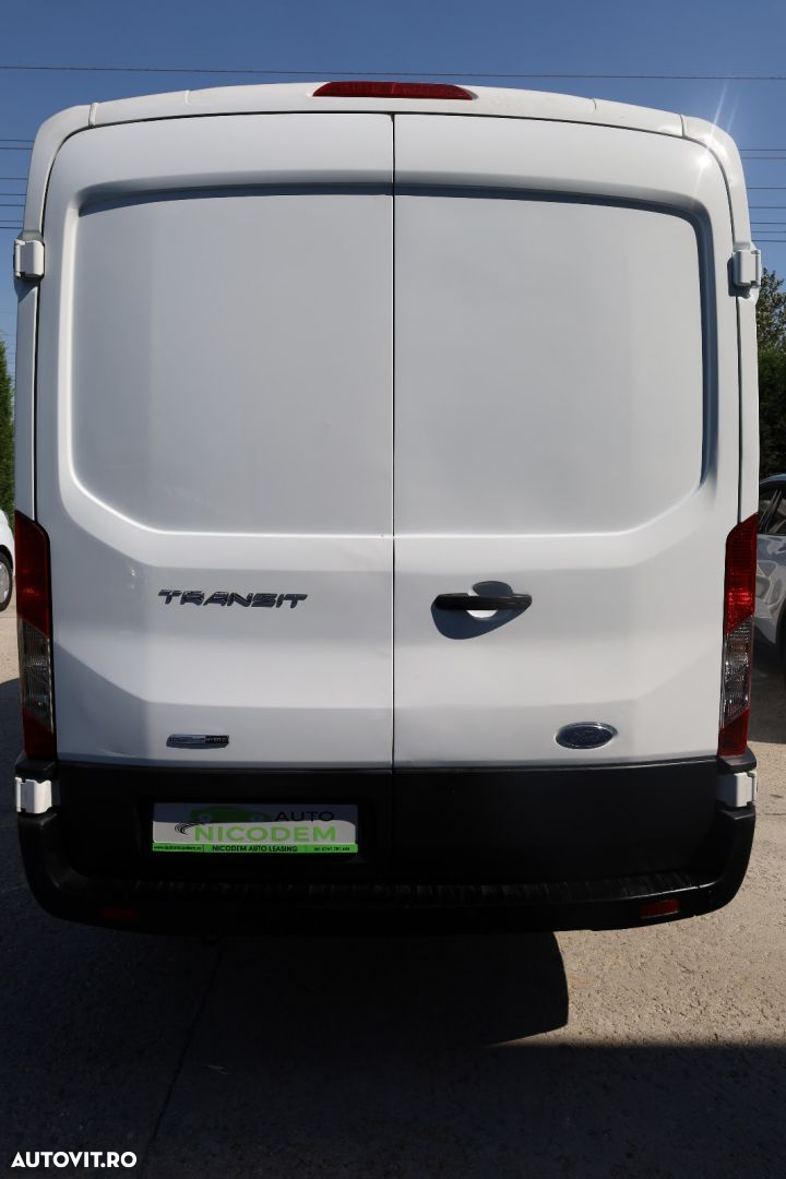 Ford Transit - 6