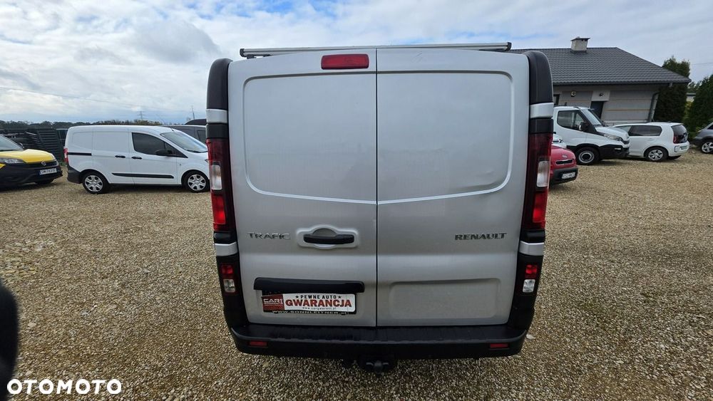 Renault Trafic - 7