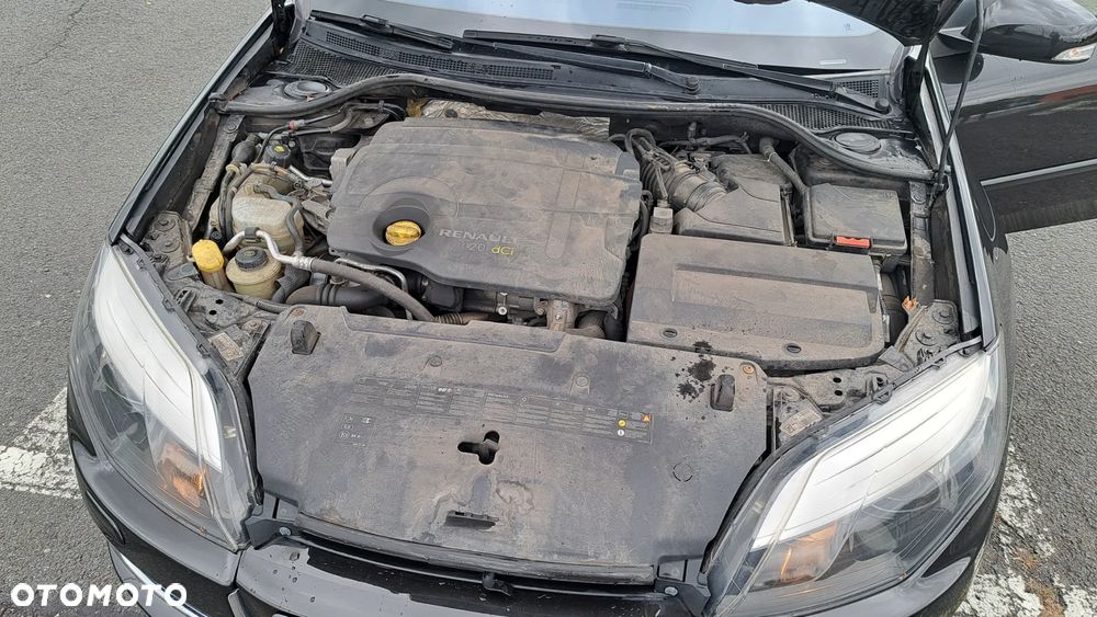 Renault Laguna - 9