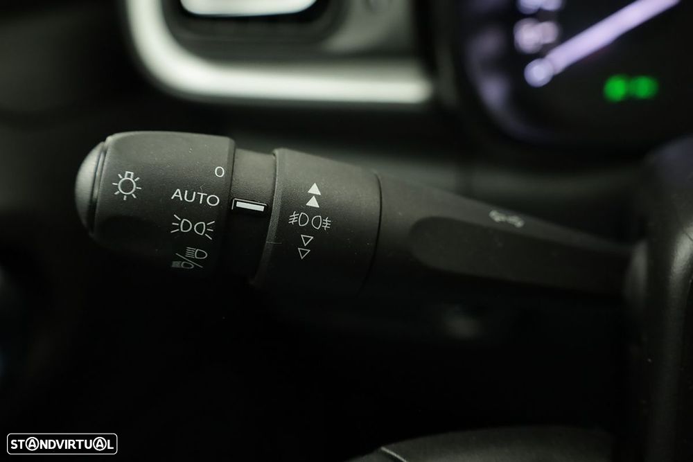 Citroën C3 1.2 PureTech Max - 16