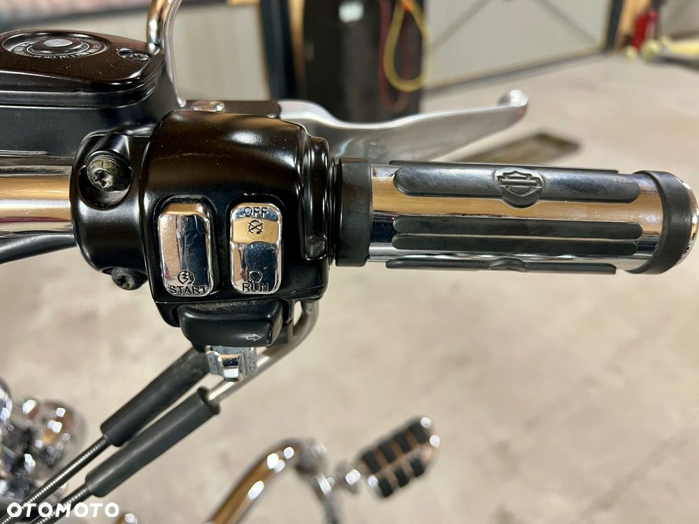 Harley-Davidson Inny - 14