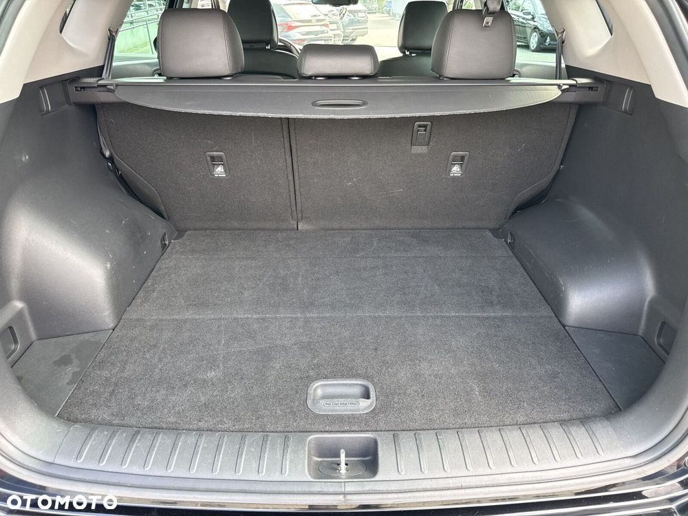 Hyundai Tucson - 18