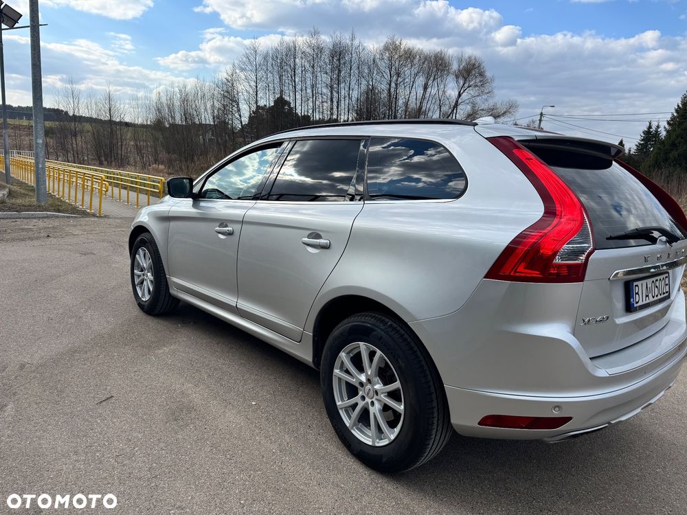 Volvo XC 60 D4 Drive-E Summum - 2