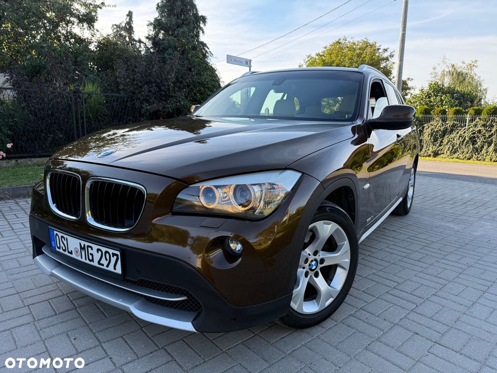 BMW X1 - 2