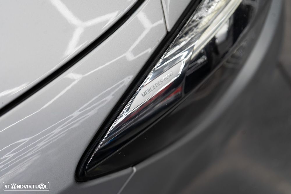 Mercedes-Benz CLA 180 d Shooting Brake AMG Line Aut. - 15