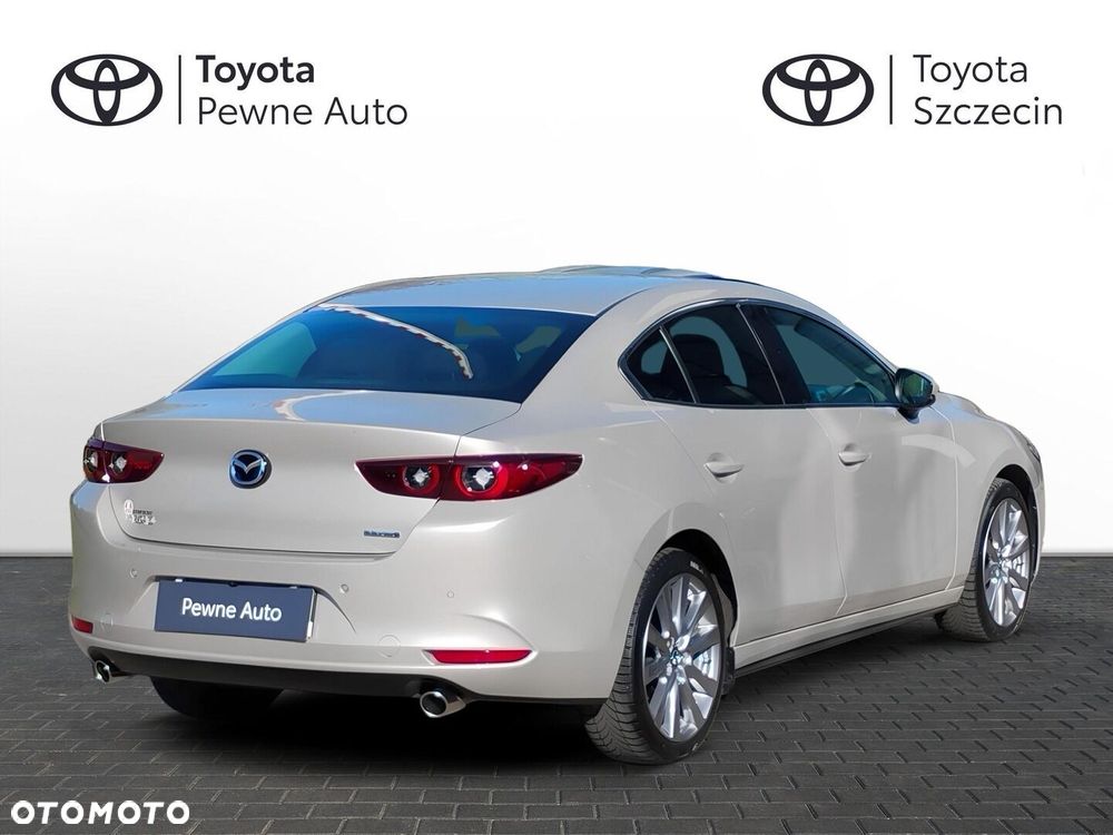 Mazda 3 2.0 mHEV Exclusive Line - 7